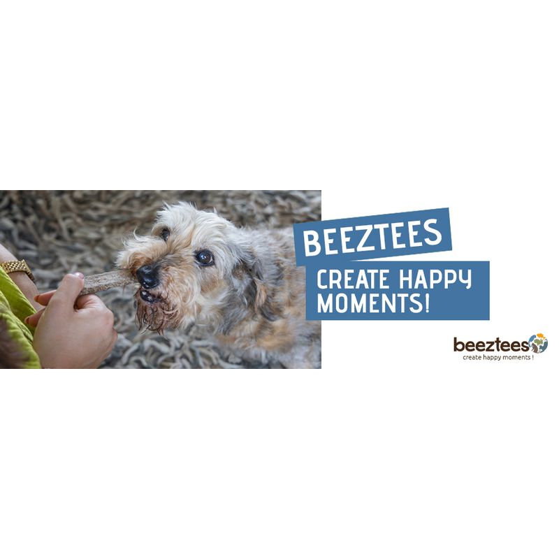 beeztees Veggie fogápoló snack