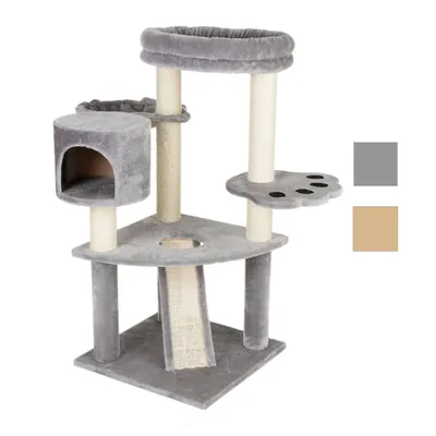 Bear's Den Cat Tree