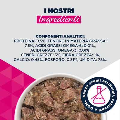 Eukanuba Special Care Adult Mono-Protein con Agnello Eukanuba Special Care Adult Mono-Protein con Agnello