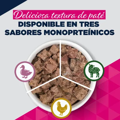 Eukanuba Special Care Adult Mono-Protein con cordero Eukanuba Special Care Adult Mono-Protein con cordero