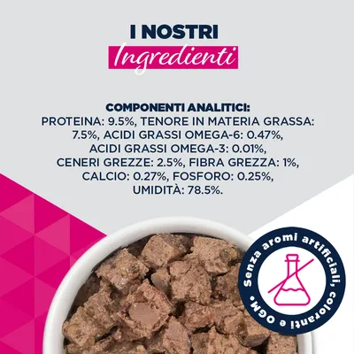 Eukanuba Special Care Adult Mono-Protein con Anatra Eukanuba Special Care Adult Mono-Protein con Anatra