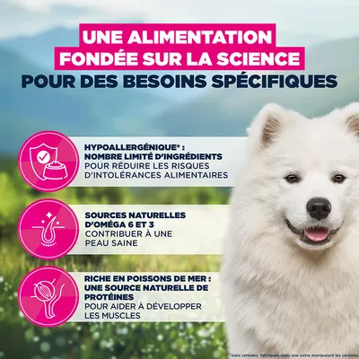 Eukanuba Special Care Sensitive Skin Adult Eukanuba Special Care Sensitive Skin Adult