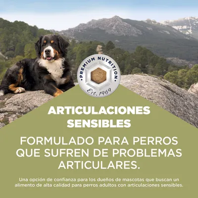 Eukanuba Special Care Sensitive Joints Adult