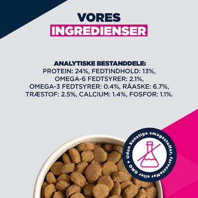 Eukanuba Adult Daily Care Sensitive Joints