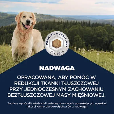 Eukanuba Special Care Overweight Adult Eukanuba Special Care Overweight Adult