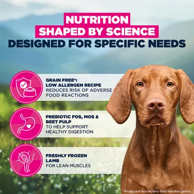 Eukanuba Special Care Mono-Protein Adult lam