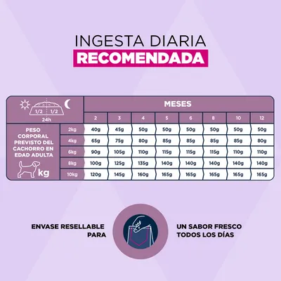 Eukanuba Premium Nutrition Puppy Small Breed pollo