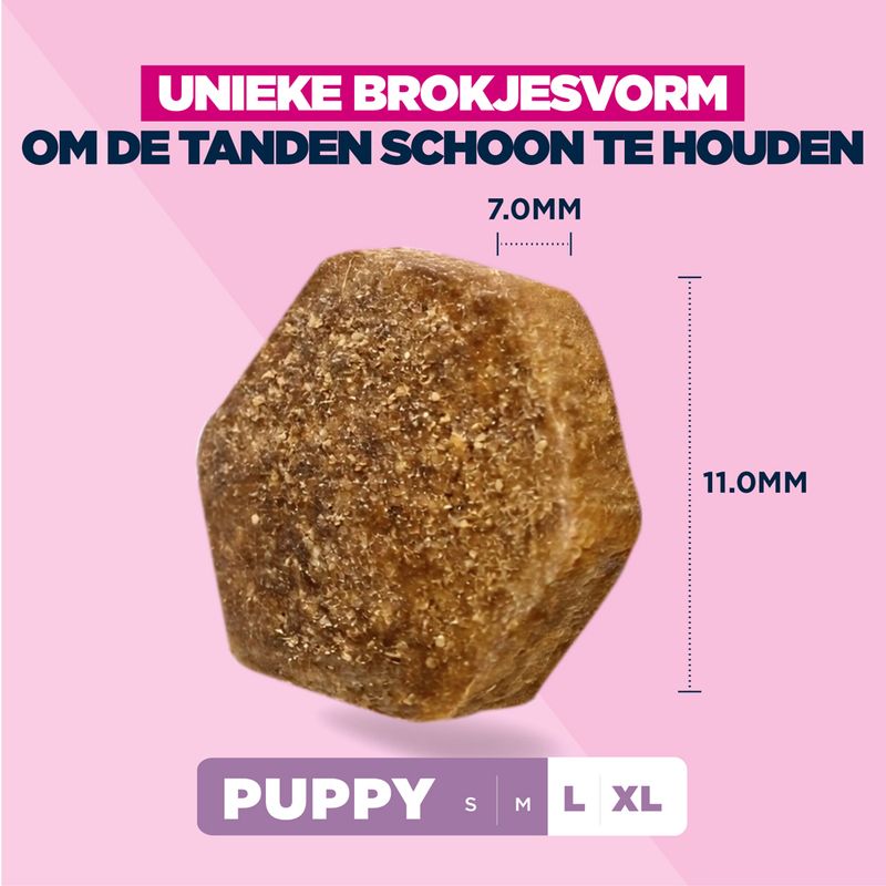 Eukanuba Puppy Large Breed Kip Hondenvoer