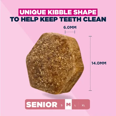 Eukanuba Premium Nutrition Senior Medium Breed Kylling