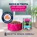 Eukanuba Adult Ricco di Trota con Patate dolci