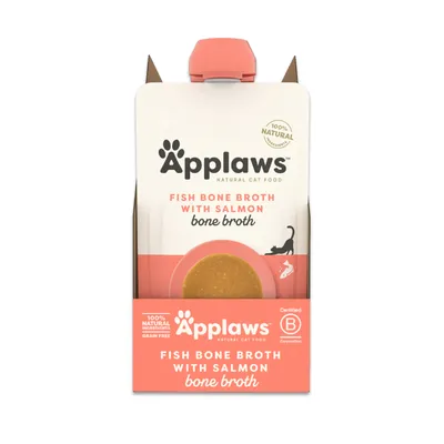 Applaws Bone Broth Saver Pack 48 x 85g