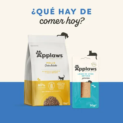 Applaws Caldo de hueso de pescado 24 x 85 g - Pack ahorro