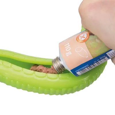 Trixie snack-snake, TPR