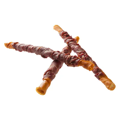 Dokas Tyggepinde 1 meter - 315 g And