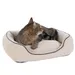 Vanilla Pet Bed