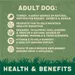 Harringtons Complete Adult Dog - Rich in Turkey with Veg