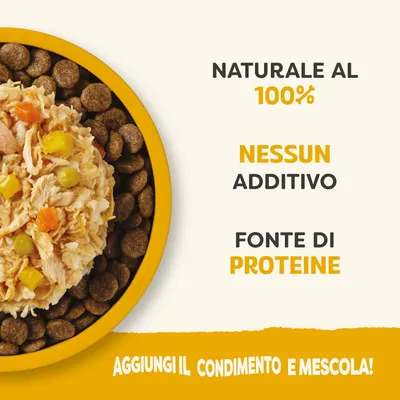 Applaws Taste Toppers Pacco misto 8 x 156 g per cani - in Brodo Applaws Taste Toppers Pacco misto 8 x 156 g per cani - in Brodo