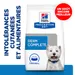 Hill’s Prescription Diet Derm Complete Mini pour chien