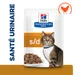 Hill's Prescription Diet s/d Urinary Care poulet pour chat