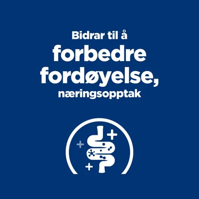 Hill's Prescription Diet Canine i/d Low Fat Hundefôr Original