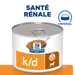 Hill's Prescription Diet k/d Kidney Care Original pour chien