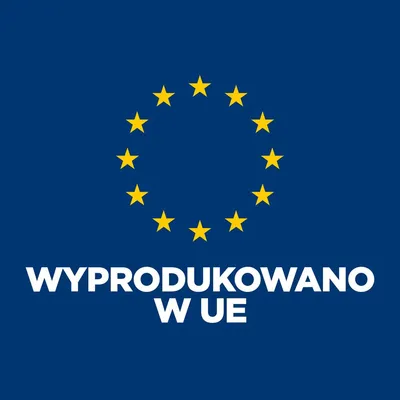 WYPRODUKOWANO W UE