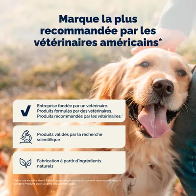 Glandex Friandises à mâcher pour les glandes anales Glandex Friandises à mâcher pour les glandes anales