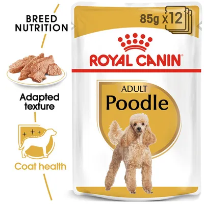 Royal Canin Poodle Adult Loaf