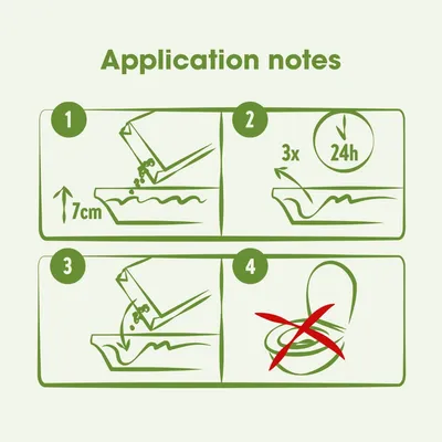 Biokat's Organic Care Plant Fibres