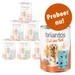 Briantos Delicious Paté Probeerpakket