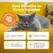 Zesty Paws Cat Calming paszta