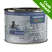 catz finefood Monoprotein zooplus 6 x 200 g
