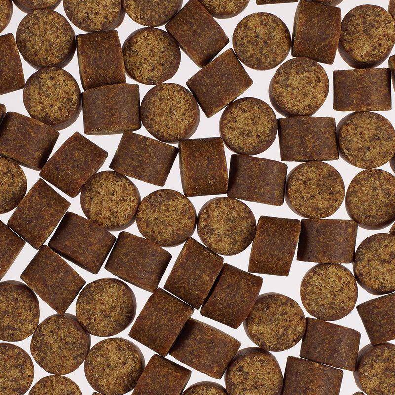 Concept for Life 10 in 1 Multivitamin Supplements Chews