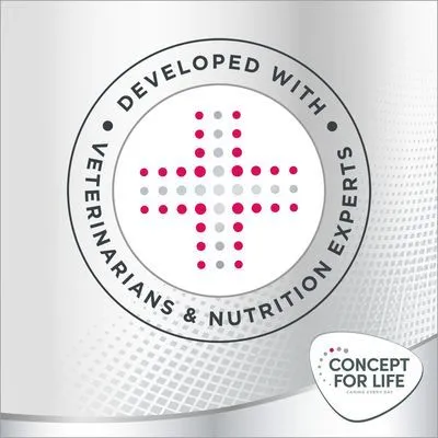 Concept for Life Sterilised Cats Chicken Concept for Life Sterilised Cats Chicken