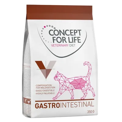 Concept for Life Veterinary Diet Gastro Intestinal pour chat