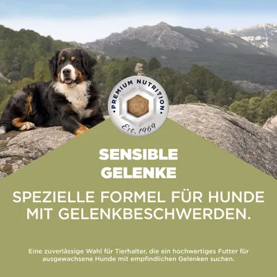Eukanuba Special Care Sensitive Joints Adult Eukanuba Special Care Sensitive Joints Adult