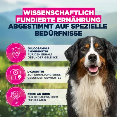 Eukanuba Special Care Sensitive Joints Adult Eukanuba Special Care Sensitive Joints Adult