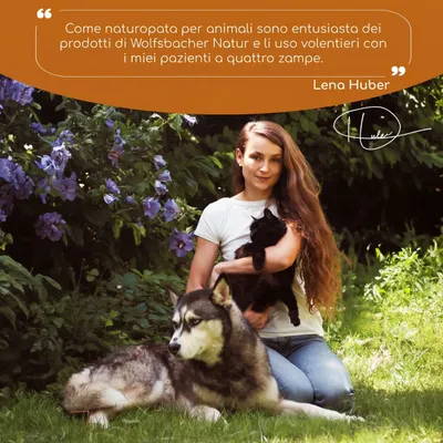 Wolfsbacher Natur Snack Articolazioni & Ossa