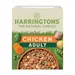 Harringtons Complete Adult Grain-Free Dog - Chicken & Potato