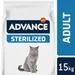 Advance Cat Sterilisert kalkun
