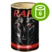 Rafi Dog 6 x 1240 g