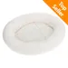 Letto morbido Fluffy 2in1