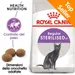 Royal Canin Sterilised 37 Crocchette gatto