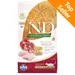 [Duplicate]*N&D Cat Ancestral Grain Neutered med kyckling och granatäpple