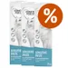 Set risparmio! Pasta Concept for Life 3 x 75 g