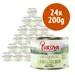 Purizon Adult 24 x 200 g - senza cereali