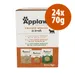 Applaws Buste in Brodo 24 x 70 g