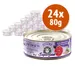 Porta 21 Superfood 24 x 80 g Alimento umido per gatti