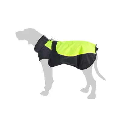 Casaco Illume Nite Neon para cães