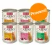 Set prova! animonda Carny Adult 6 x 800 g